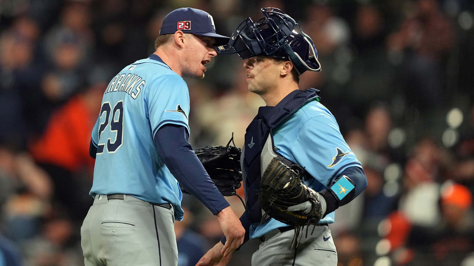 White Sox rumors: Chicago interested in signing ex-Rays closer amid Winter Meetings