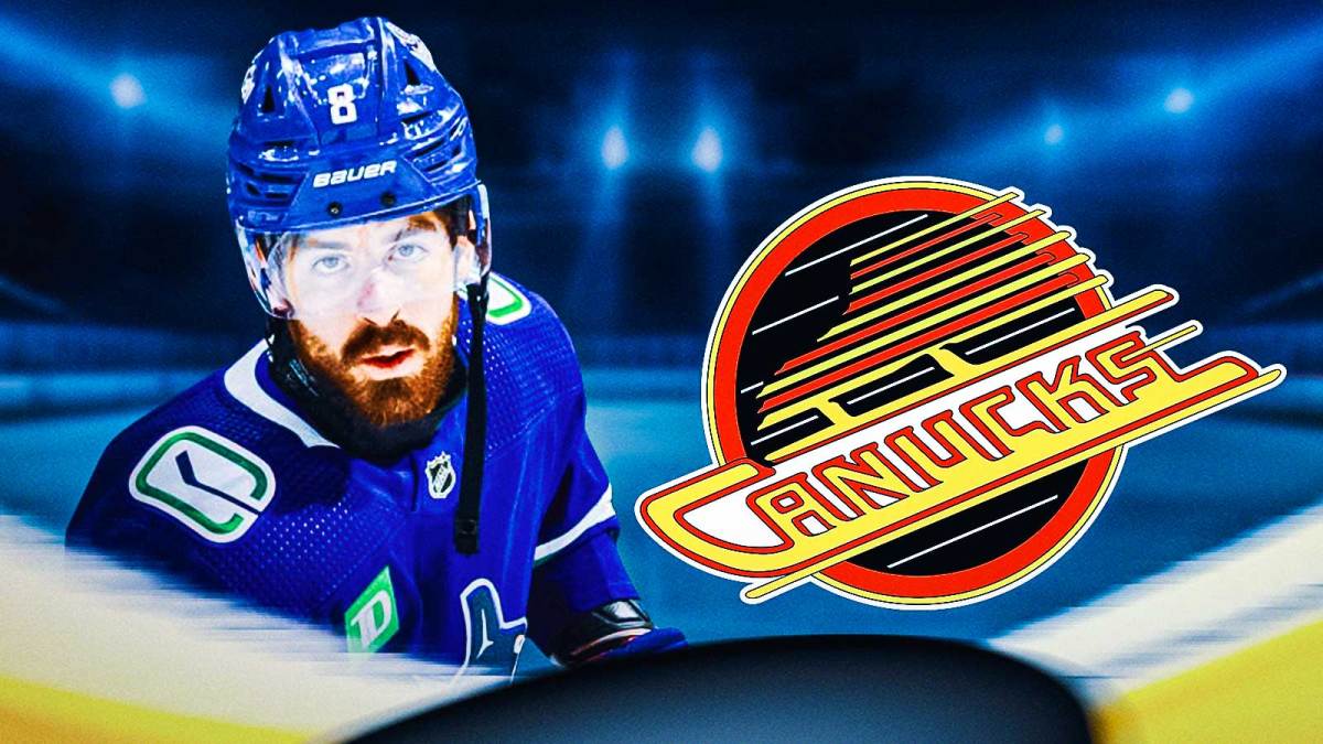 conor garland canucks trade rumors