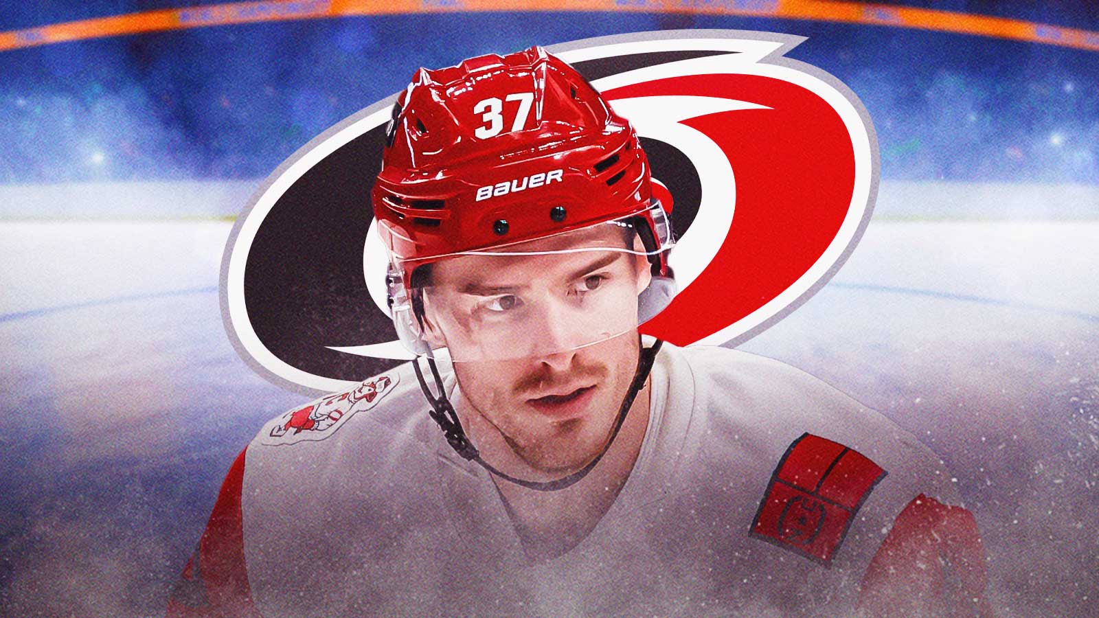 Why Hurricanes must not trade Andrei Svechnikov amid rumors