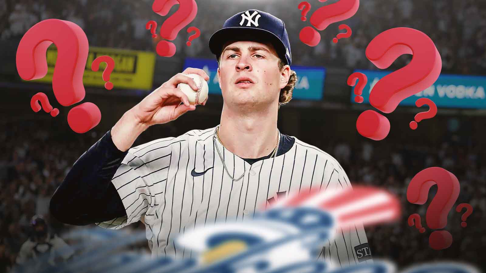 Why Yankees phenom Cam Schlitter faces regression warning signs in 2026