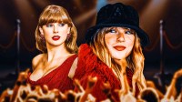 Taylor Swift Arrowhead Kansas City Chiefs