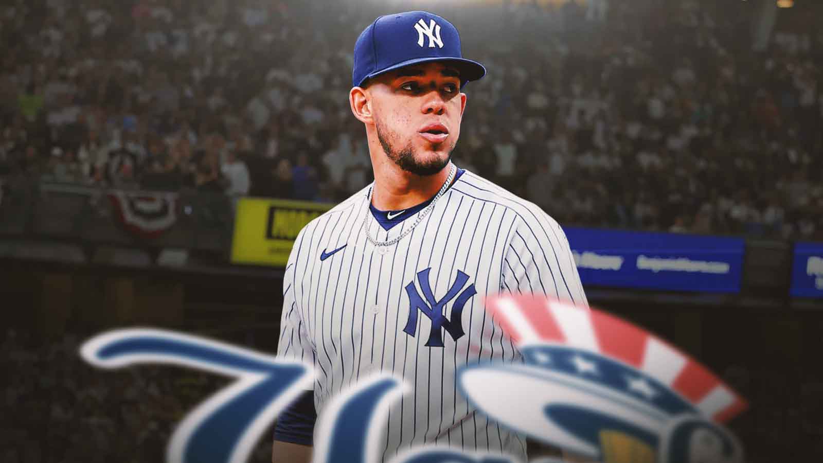 Yankees’ perfect trade offer for Blue Jays’ Jose Berrios