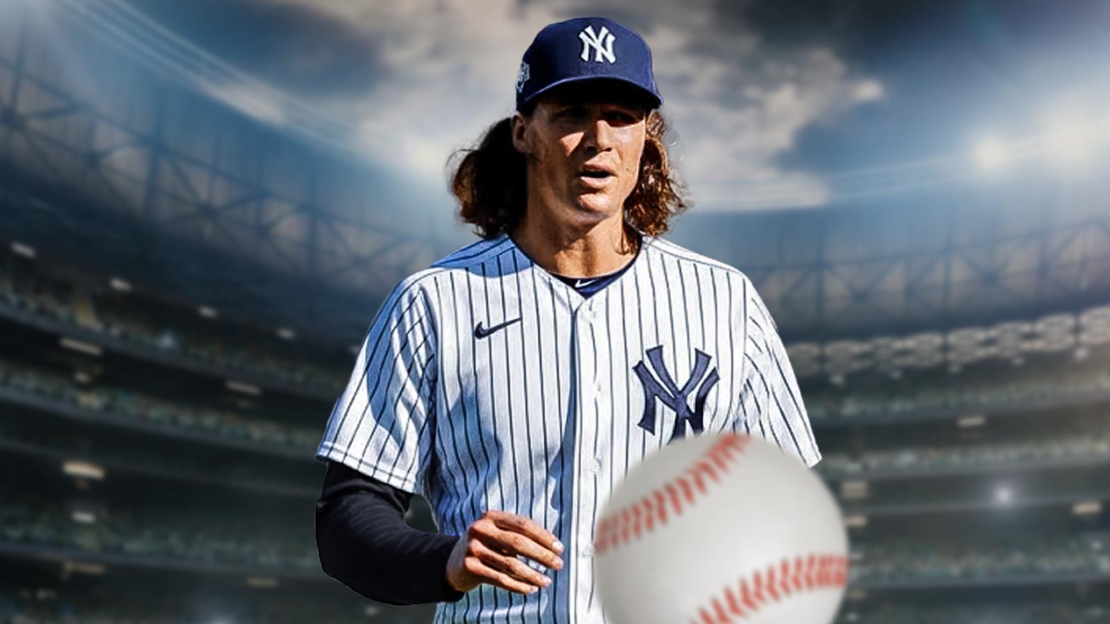 Yankees’ perfect trade offer for Dodgers’ Tyler Glasnow