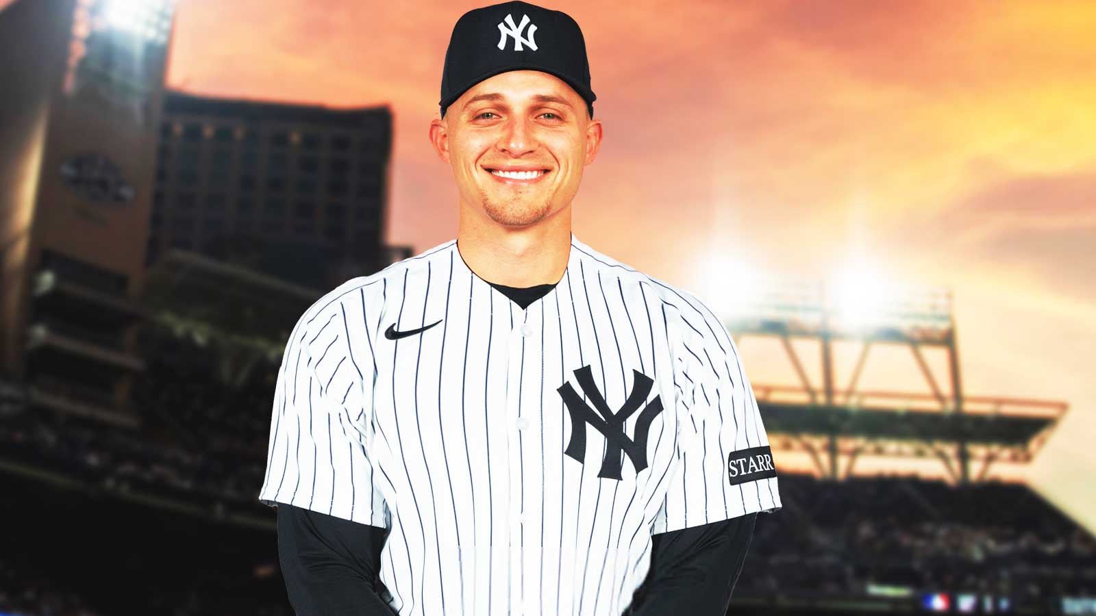 Yankees’ perfect trade offer for Rangers’ Corey Seager