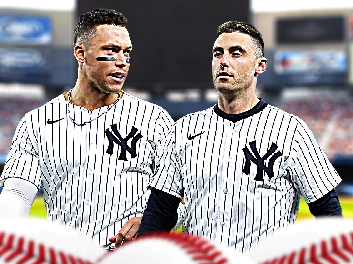 Yankees rumors: Insider hints Aaron Judge may influence Cody Bellinger deal