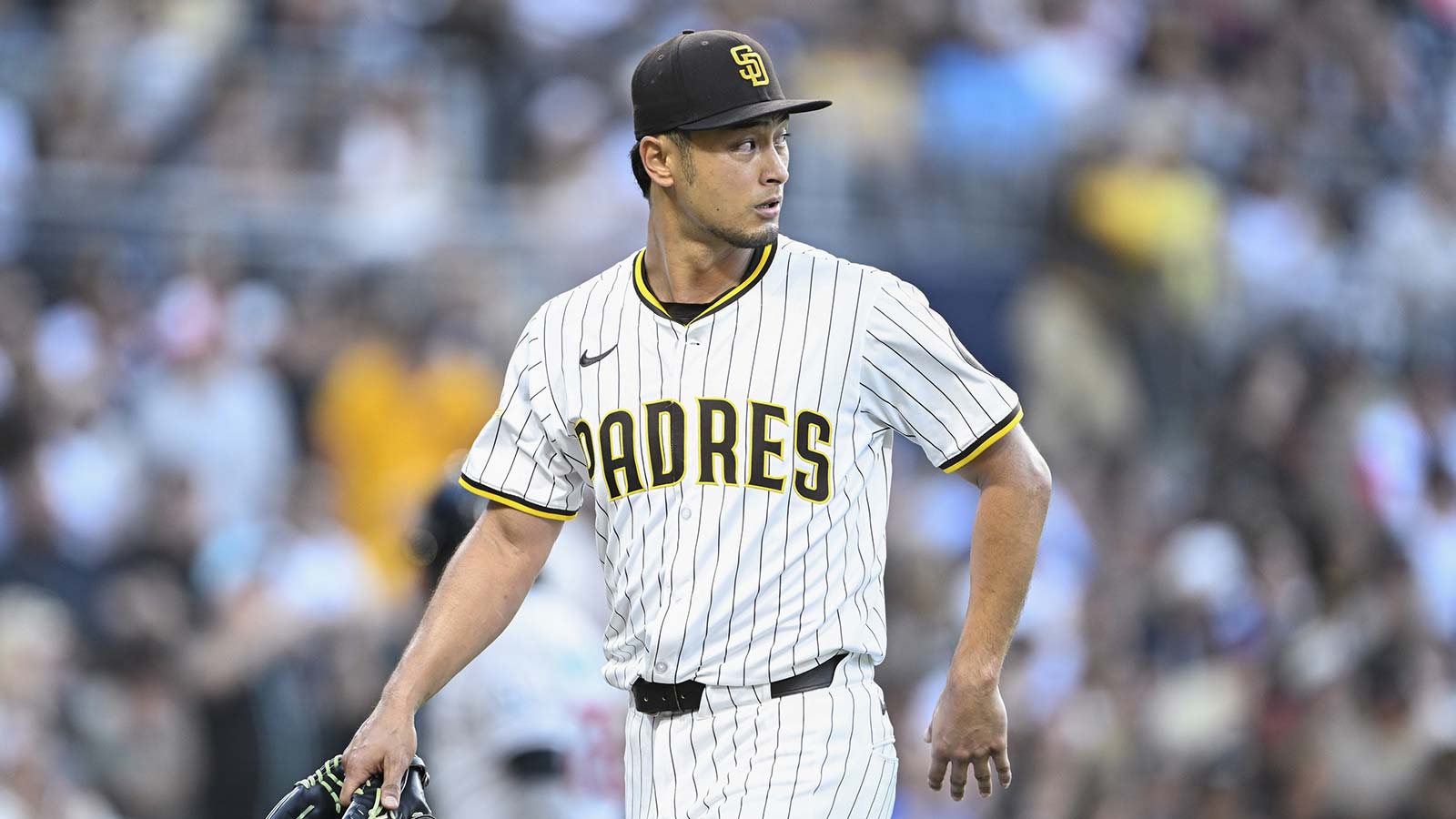 Will Yu Darvish pitch with Padres again after undergoing elbow surgery?