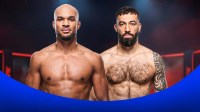 duncan dolidze, christian leroy duncan, roman dolidze, ufc london
