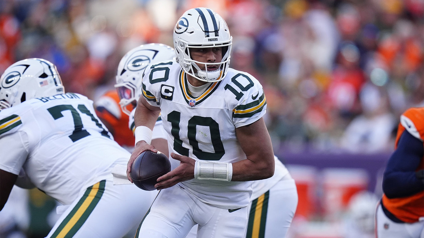 Packers bold predictions for massive Week 16 clash with Bears