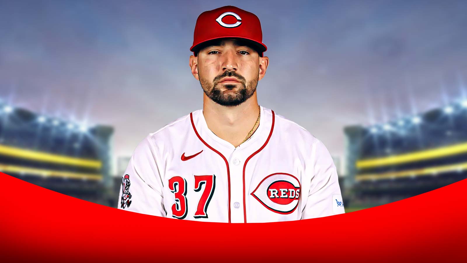 Reds’ perfect trade offer for Phillies’ Nick Castellanos