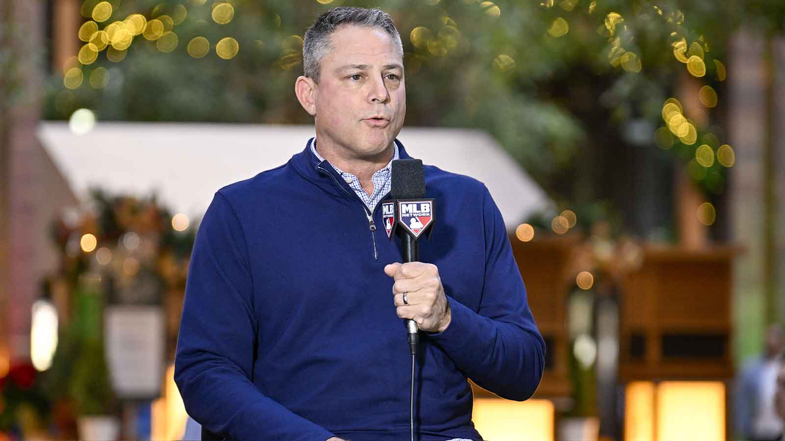 Royals sign former Guardians, Nationals outfielder in free agency