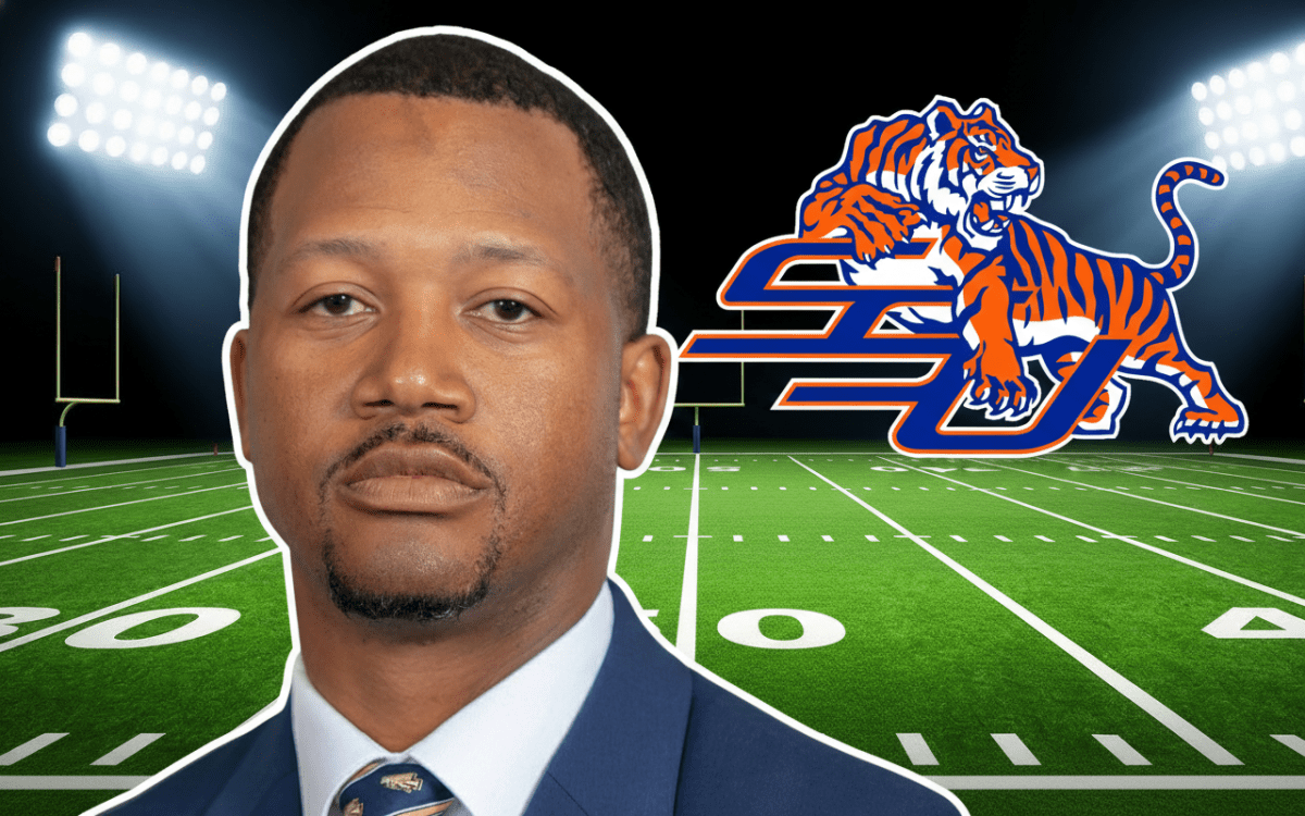 Savannah State University football has found their next head coach in Fayetteville State defensive coordinator Thomas Howard.