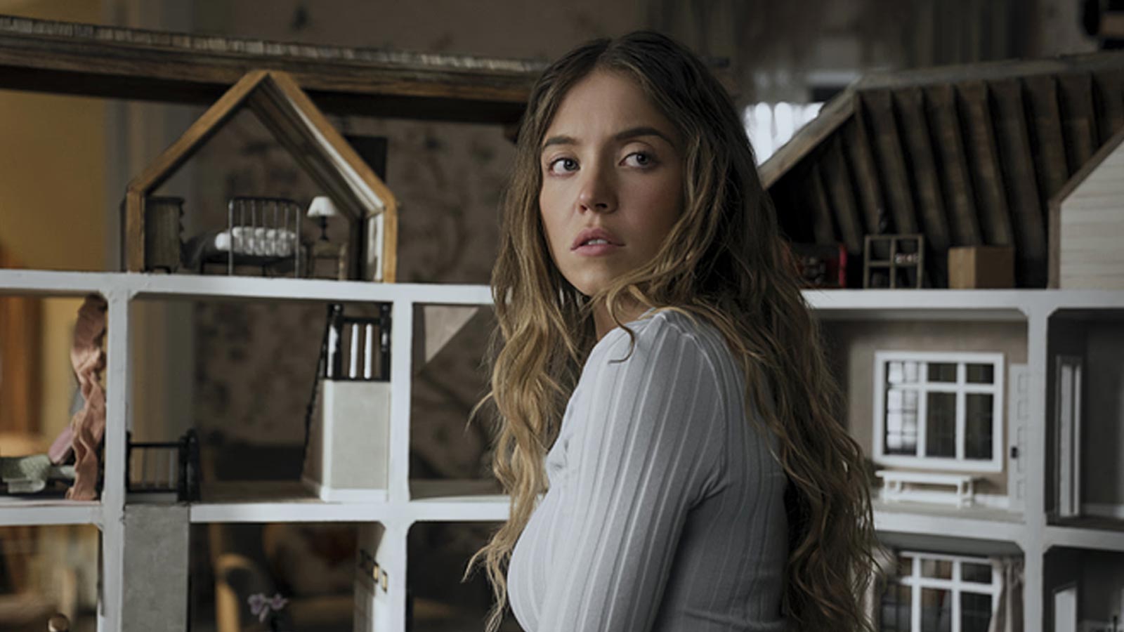Exclusive: Even The Housemaid author loved the Sydney Sweeney-led adaptation’s different ending