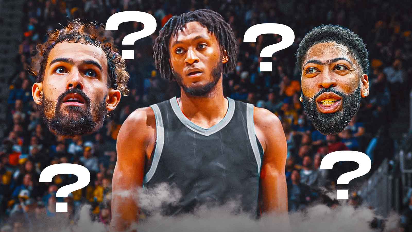 1 deal Raptors must make with 2025-26 NBA trade season underway
