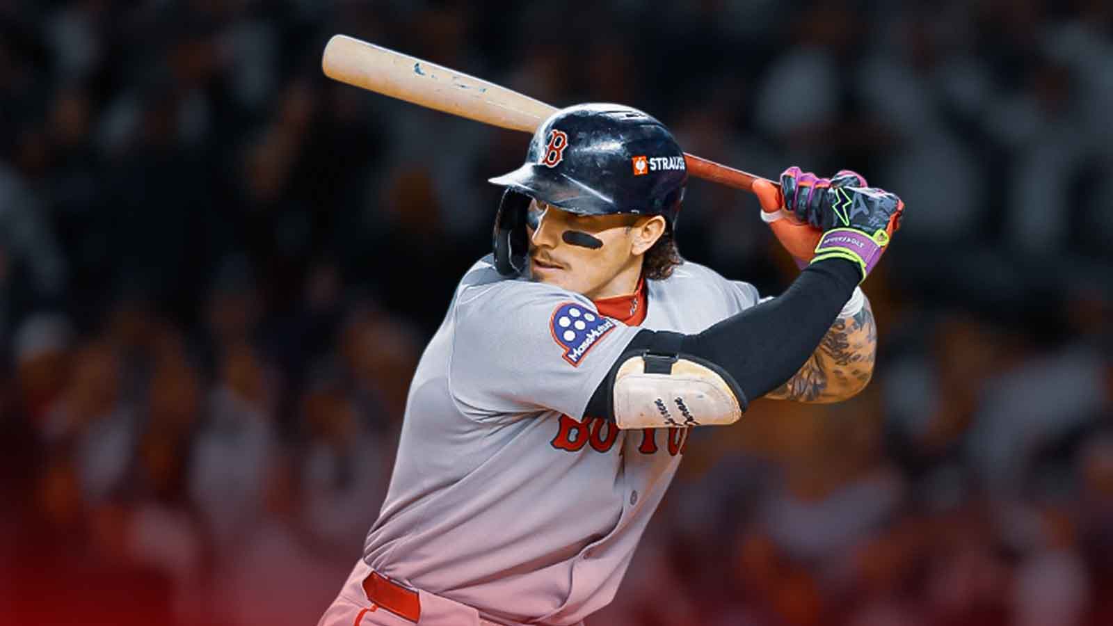 1 player Red Sox must trade before spring training