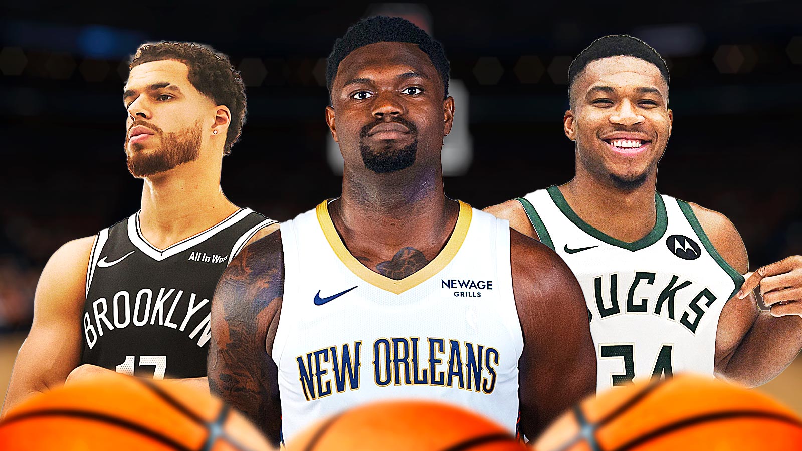 10 best NBA trade candidates ahead of 2026 deadline