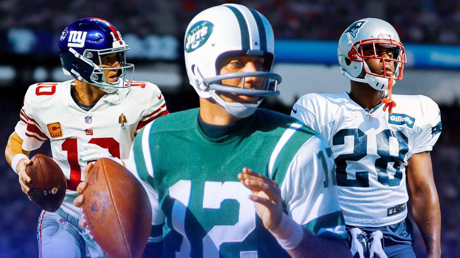 Super Bowl 60: 10 most pivotal plays in Big Game’s history heading into Patriots-Seahawks