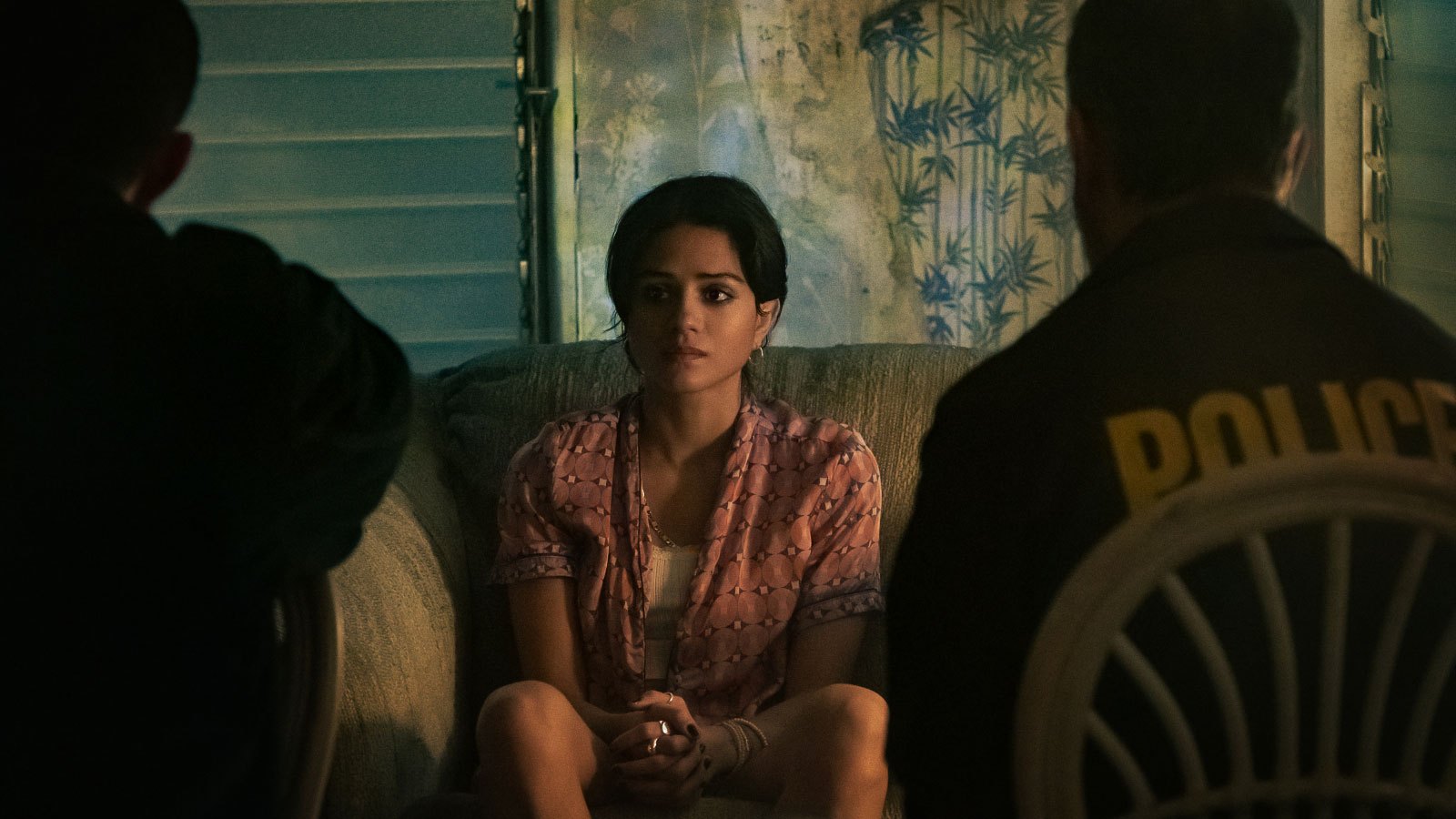 The Rip review: Matt Damon, Ben Affleck's new movie doesn't reach ...