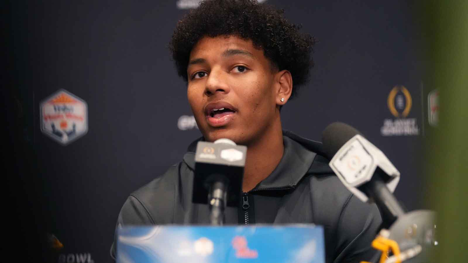 Ole Miss football have potential trump card over NCAA in Trinidad Chambliss saga