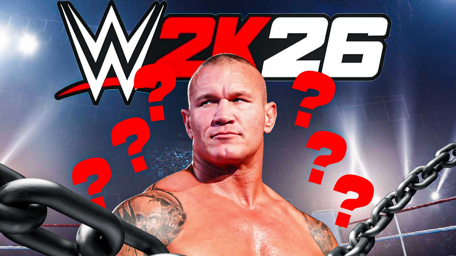 WWE 2K26’s new teaser may have major Randy Orton botch