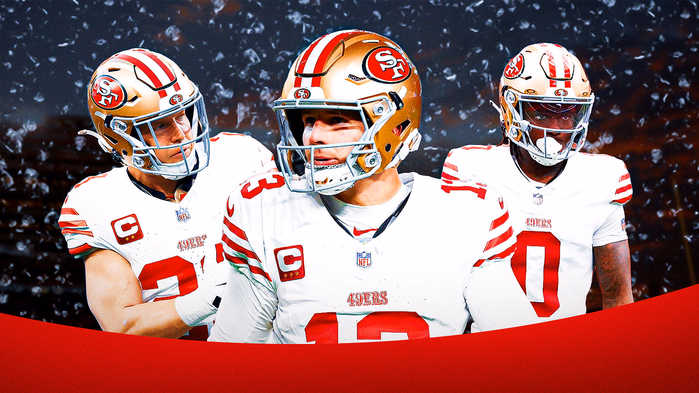 49ers most to blame for blowout loss to Seahawks in Divisional Round