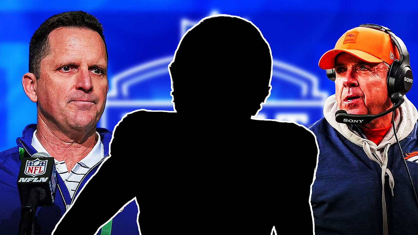 Broncos’ 3-round 2026 NFL Draft according to PFF mock draft simulator after playoff exit