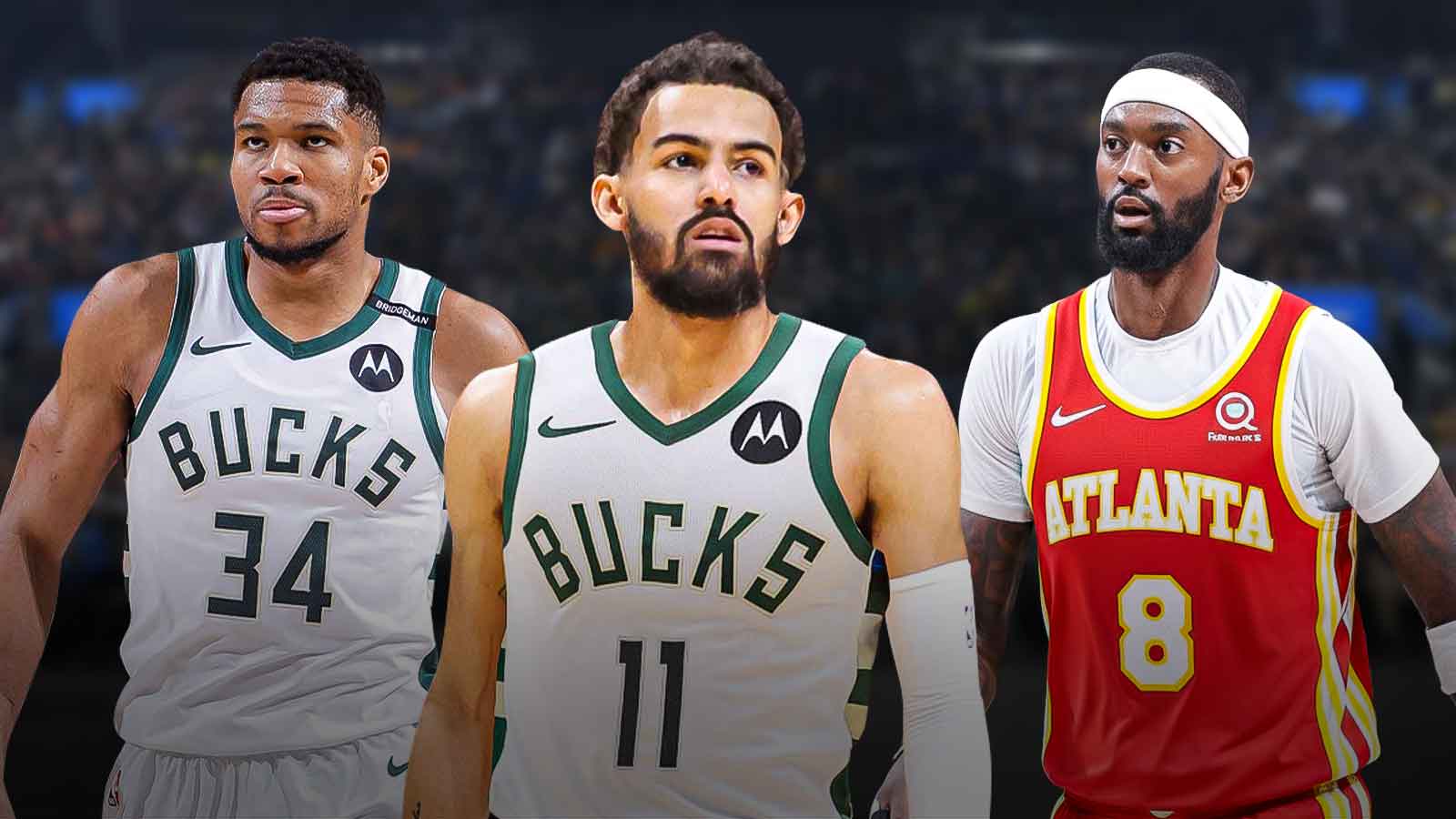 4 pathetic Trae Young trade proposals that would have been better than the Wizards deal