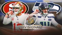 49ers Seahawks prediction, NFC Divisional, NFL Playoffs