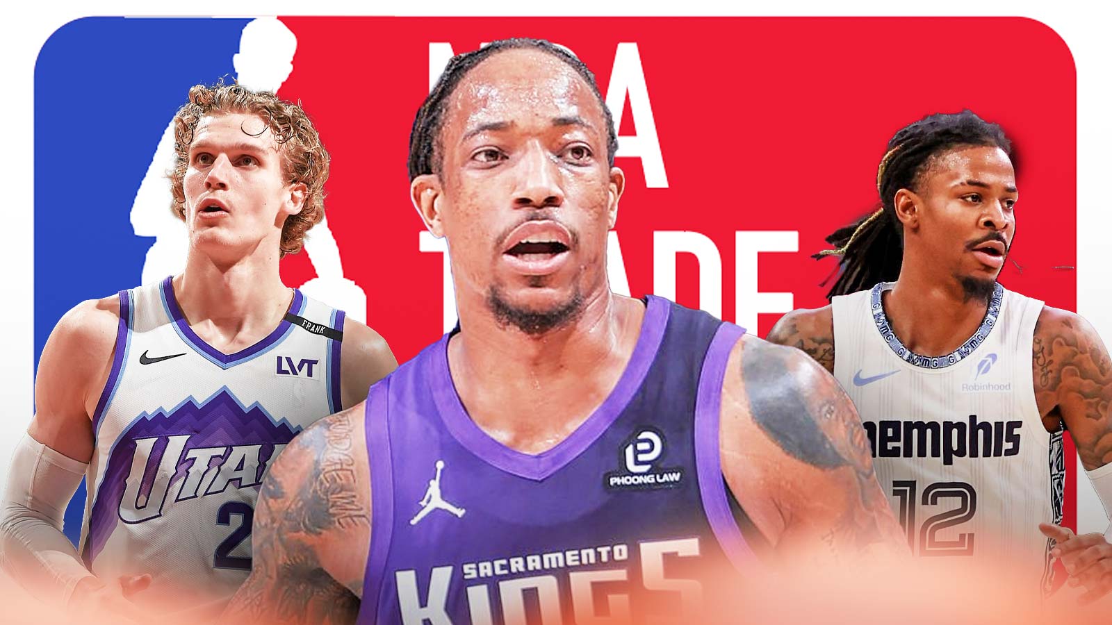 5 relationship-mending moves Ja Morant’s Grizzlies must consider before NBA Trade Deadline