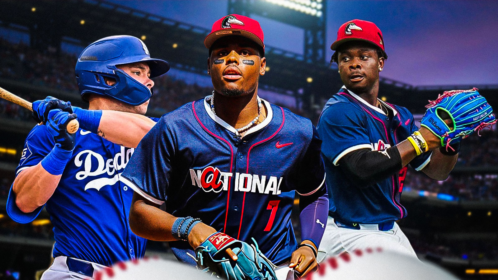 7 Dodgers’ prospects make 2026 top 100 rankings