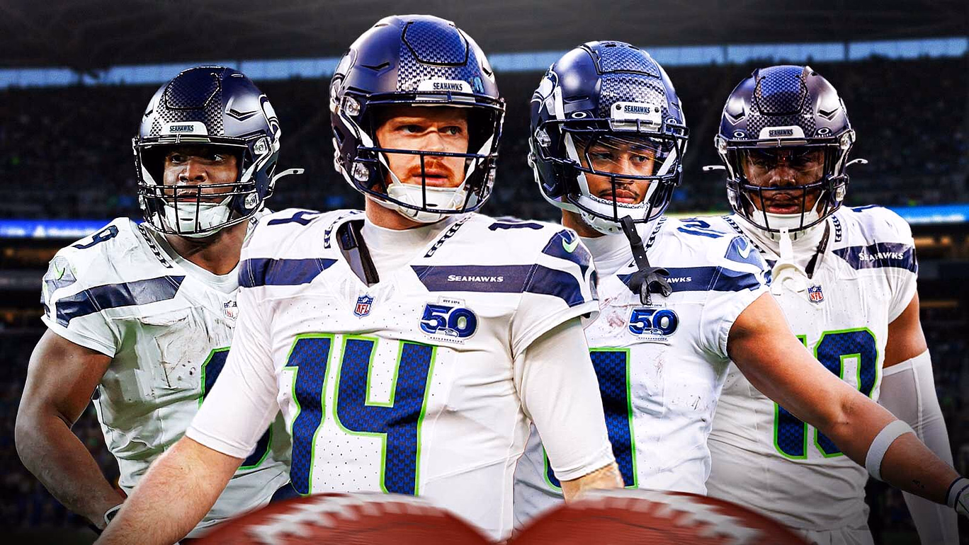 Seahawks bold predictions for Divisional Round clash against 49ers