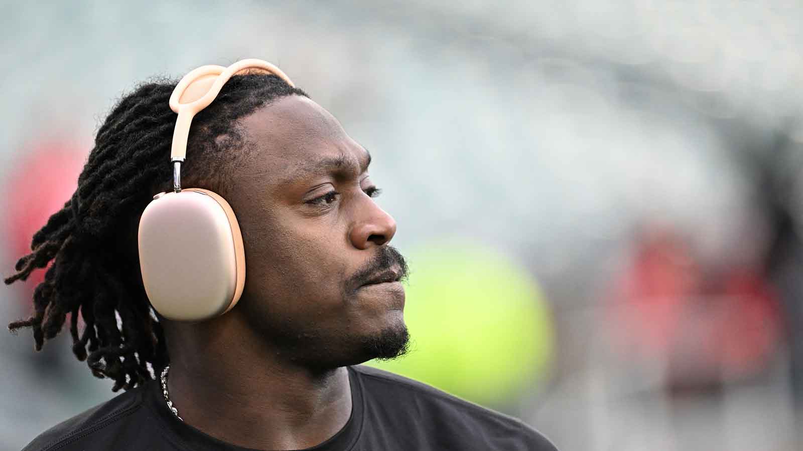 Eagles rumors: AJ Brown asked for trade ‘numerous times’ during 2025 NFL season