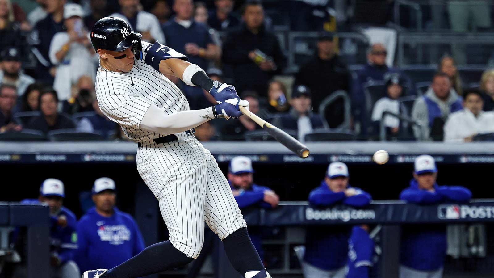 Yankees’ Aaron Boone provides encouraging Aaron Judge update ahead of WBC
