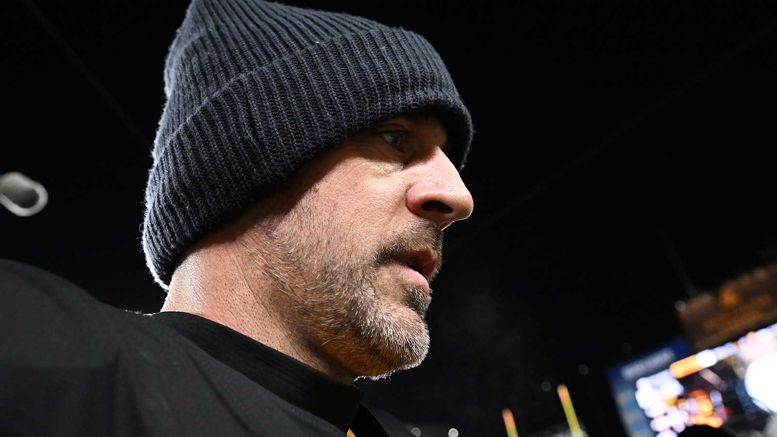 NFL rumors: Steelers insider suggests Texans as possible Aaron Rodgers destination