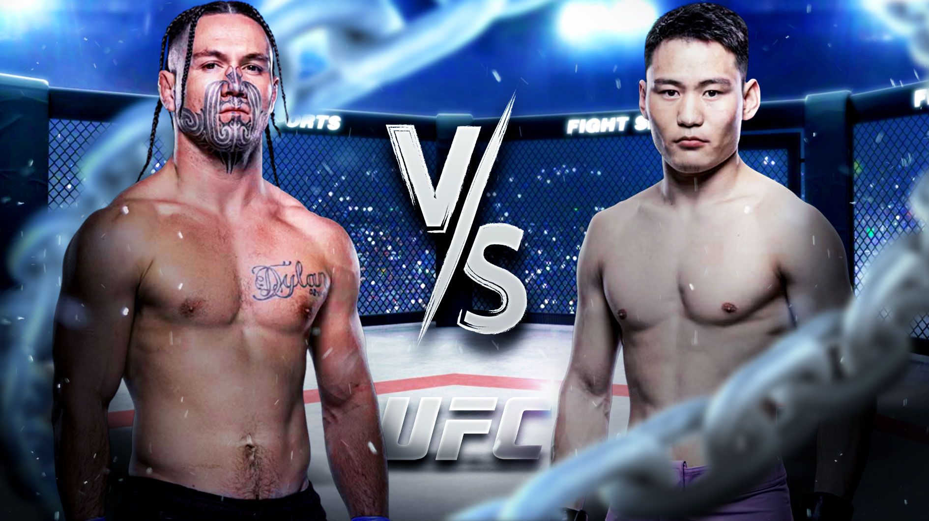 Aaron Tau vs. Namsrai Batbayar prediction, odds, pick for UFC 325