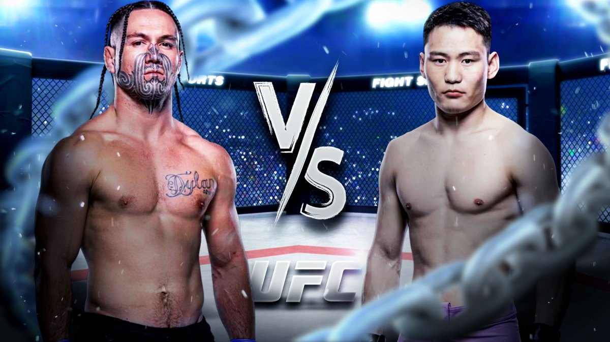 Tau Batbayar prediction, UFC 325 odds