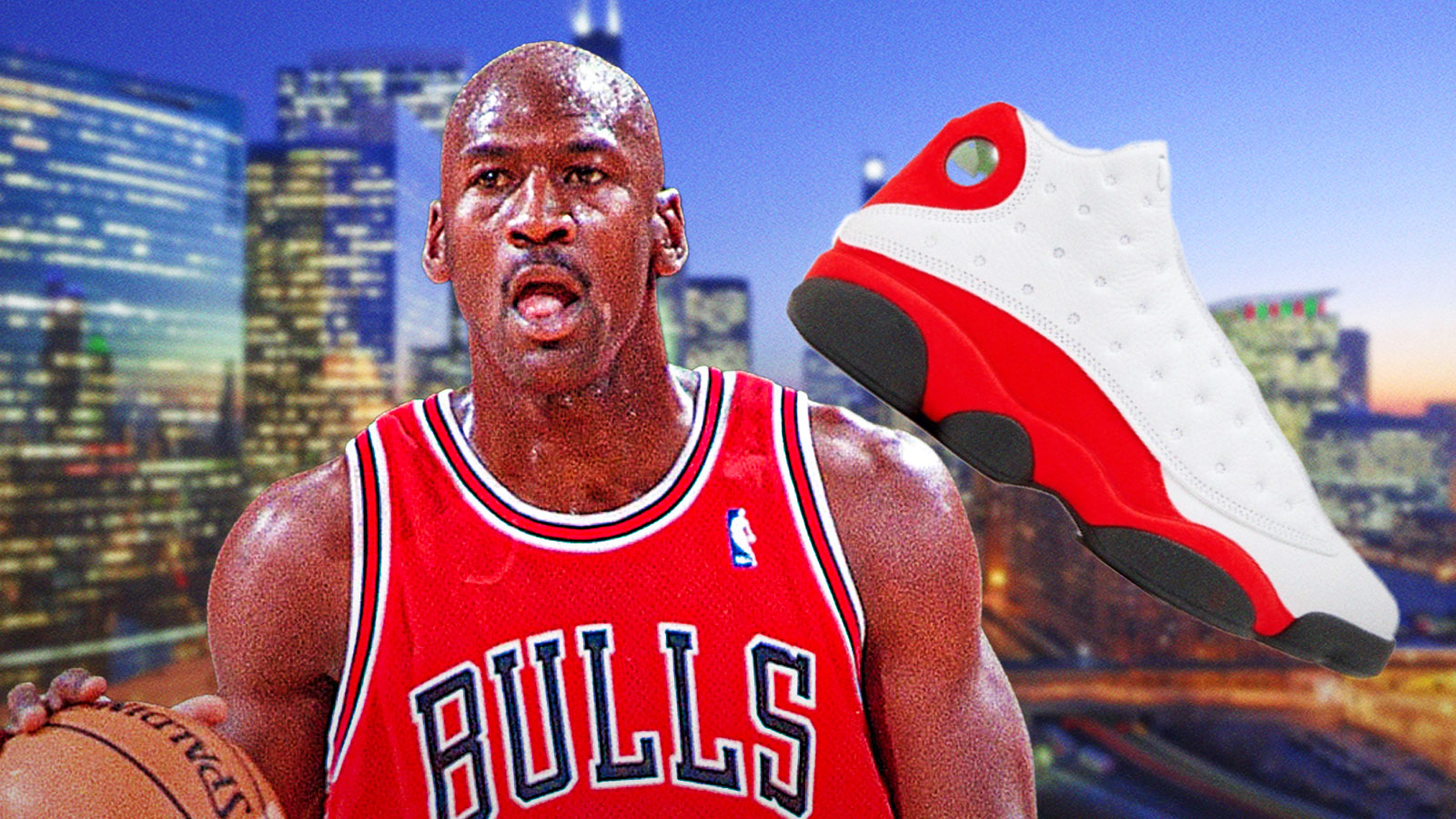 Air Jordan 13 ‘Chicago’ releases March 2026