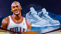 Air Jordan 5 Wolf Grey release, 2026 Air Jordan release, Michael Jordan