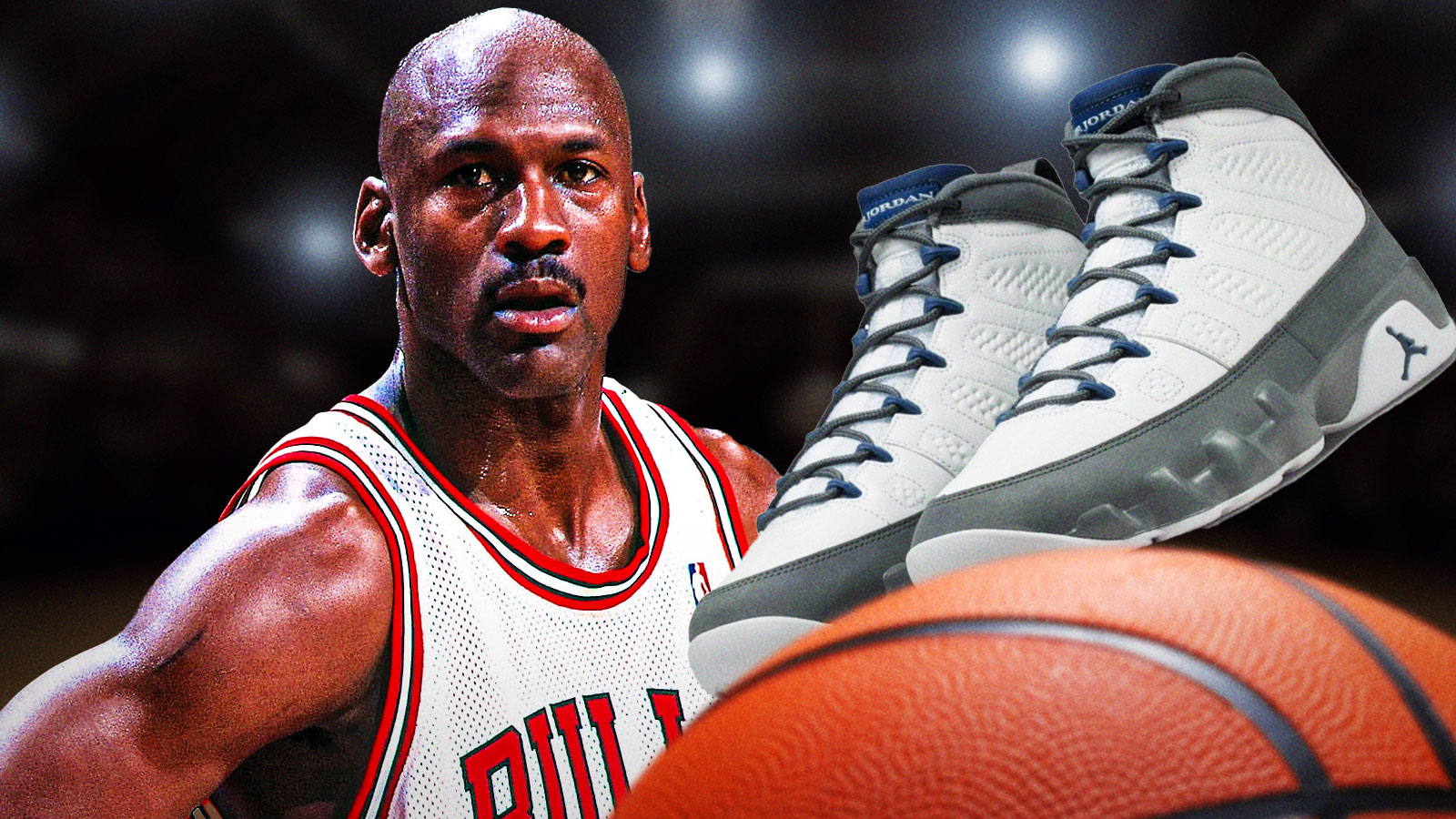 Air Jordan 9 ‘Flint’ release details