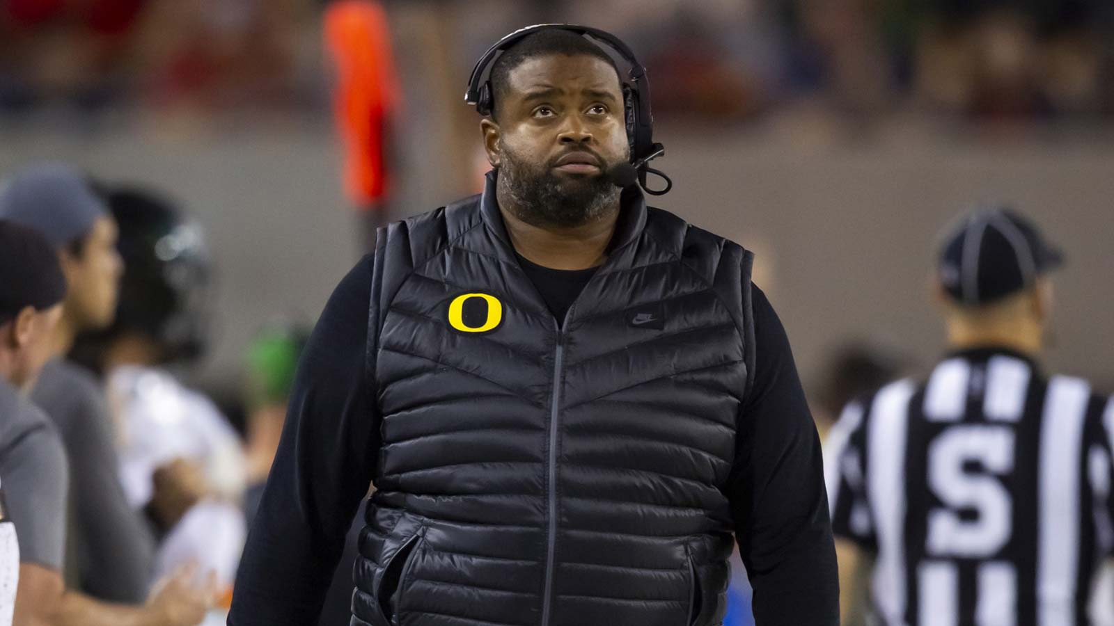 Alabama Crimson Tide expected to hire USC assistant coach