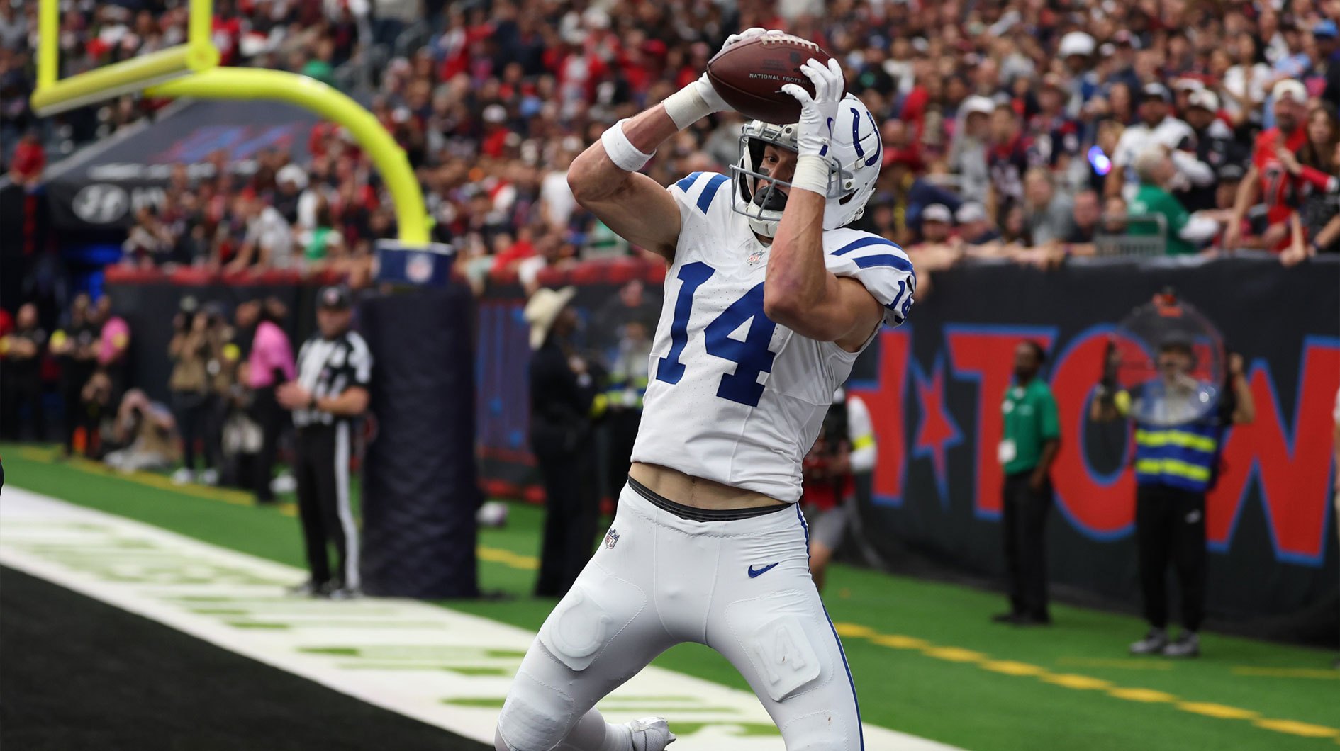 3 players Colts must let walk in free agency during NFL offseason