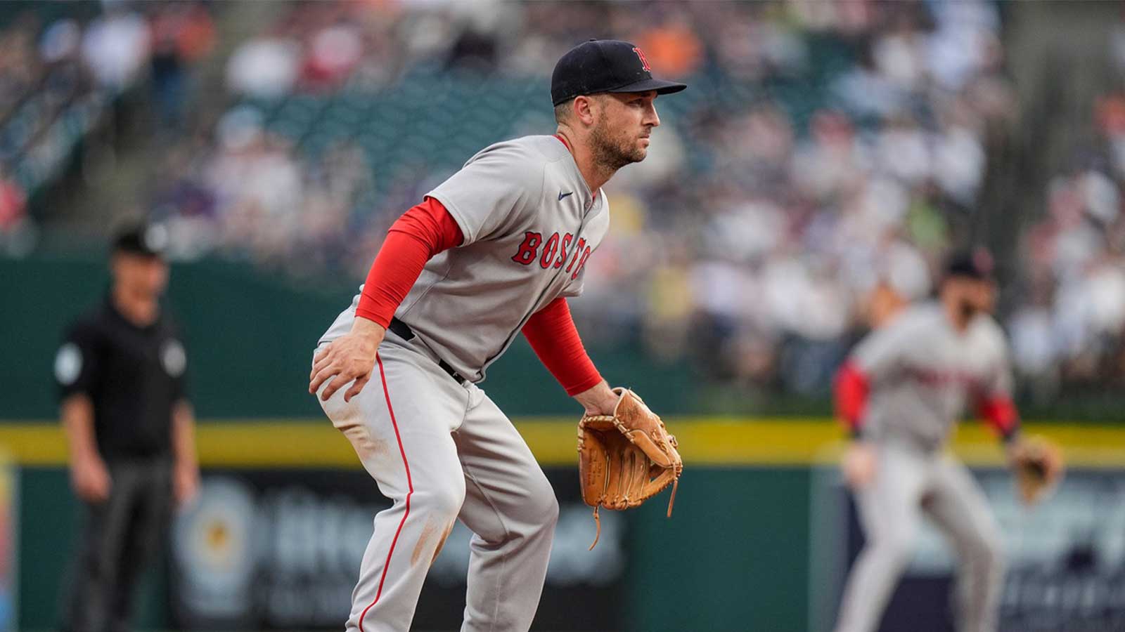 Diamondbacks rumors: Arizona still interested in Alex Bregman after Ketel Marte trade decision