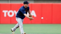 Cubs' Alex Bregman joining star-studded Team USA WBC roster