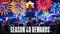 All Brawl Stars Brawl Pass Rewards For Season 46