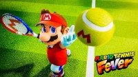All Confirmed Mario Tennis Fever Characters So Far