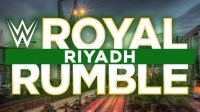 WWE Royal Rumble 2026 Saudi Arabia