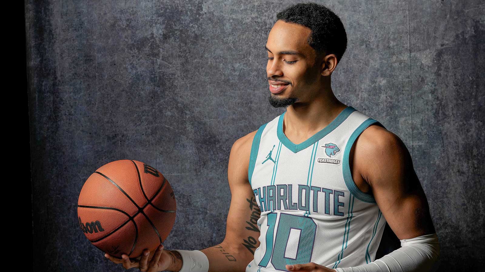 Amari Bailey ‘serious’ about returning to college after 10 games with Hornets