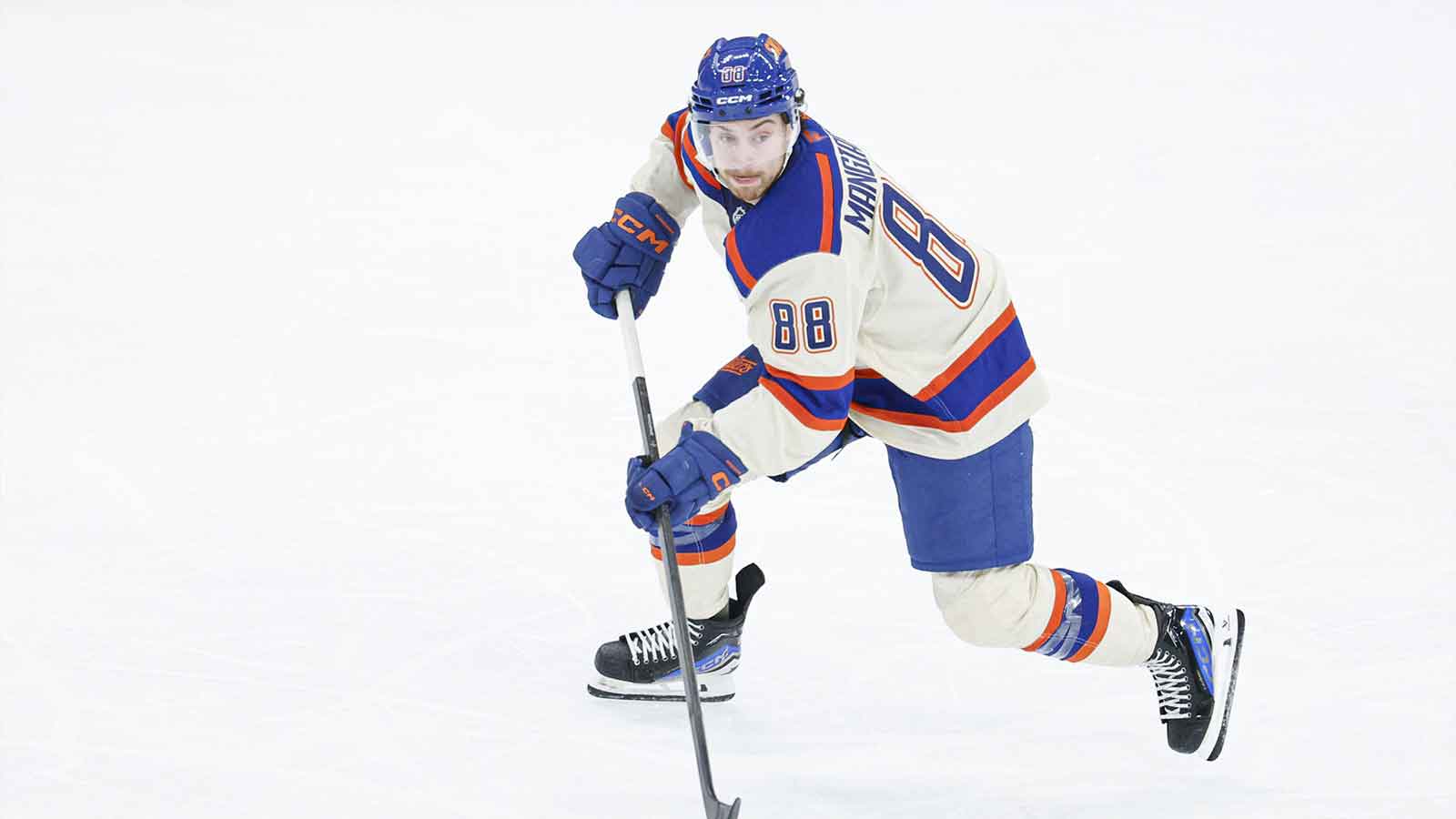 NHL rumors: Oilers, Senators have had trade talks regarding disgruntled forward