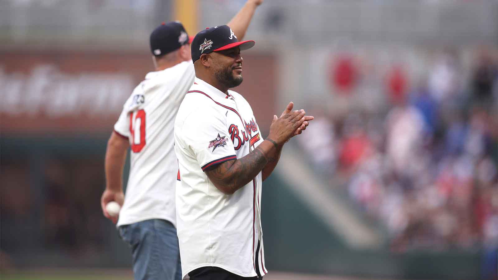 MLB news: Andruw Jones makes Hall of Fame history with remarkable ballot climb