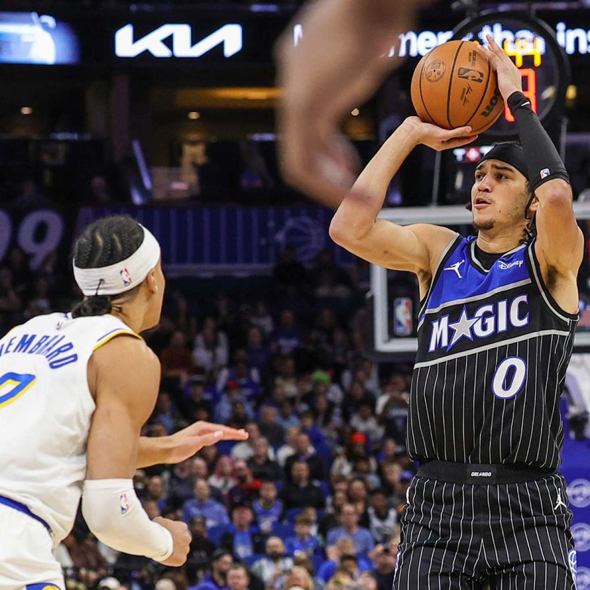 From The Vault: A Tribute to Tracy McGrady - Sports Illustrated, image size:1200x1200