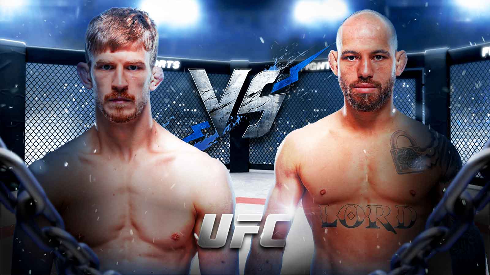 Arnold Allen vs. Jean Silva prediction, odds, pick for UFC 324